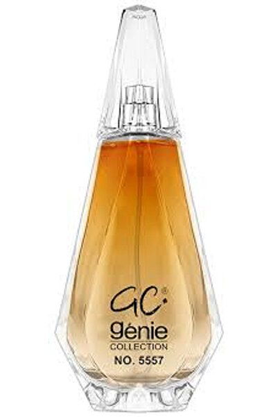 Genie عطر جيني رقم 5557 للنساء 25 مل
