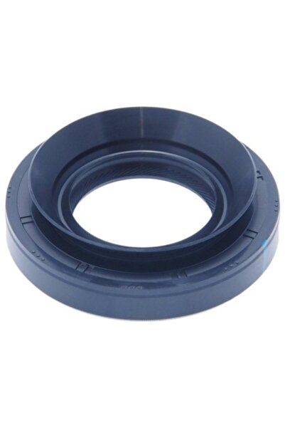 FEBEST Grup de garnituri de etanșare ulei 95HAS-40751220L NISSAN PATROL