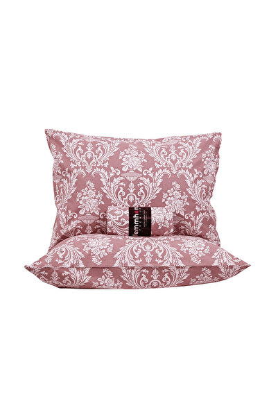 femmhome Fitted Sheet | 100% Cotton | Premium | Single/Double/King | 63 Wire Weaving