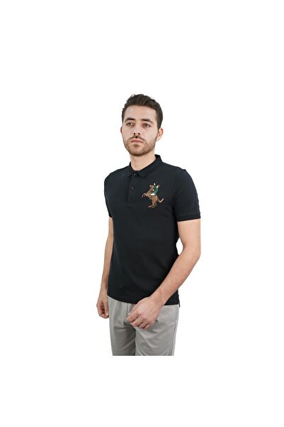 Giordano Men's Napoleon Polo