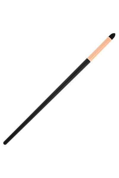 SHOPIENS Smokey Eyes Round Tip Makeup Brush, 16 cm