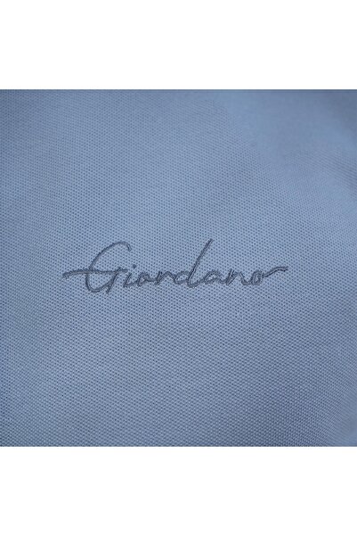 Giordano Men's Signature Polo