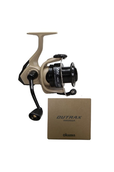 Okuma Outrax OR-1000SGA LRF Olta Makinesi