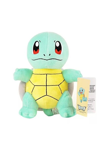 Choice سكويرتل 20 سم 52 نمطًا من بوكيمون تشارمندر سكويرتل بيكاتشو مون إيفي بو...