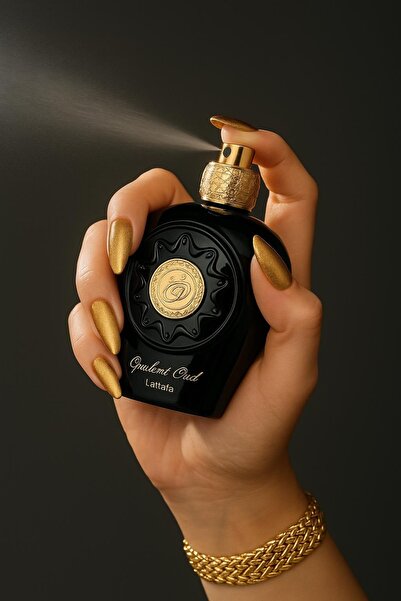 Lattafa perfumes Apa το άρωμα Lattafa Opulent Oud, γυναικείο, 100 ml