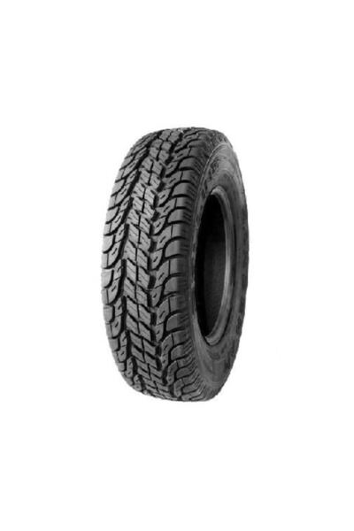 Insa Turbo Anvelopă Resapata All Season Mountain 245/70R16 107S