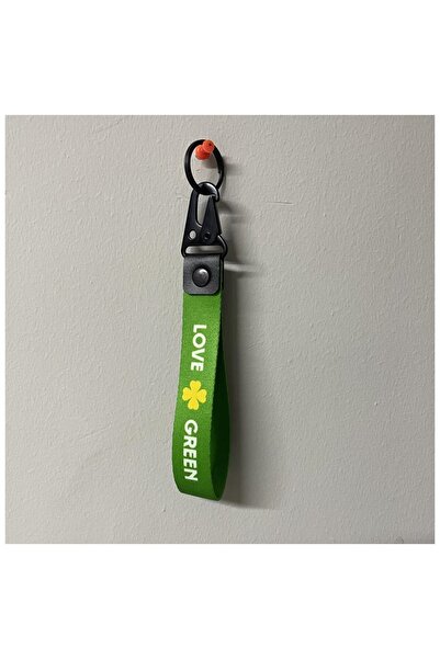 karagöz motor KEYCHAIN