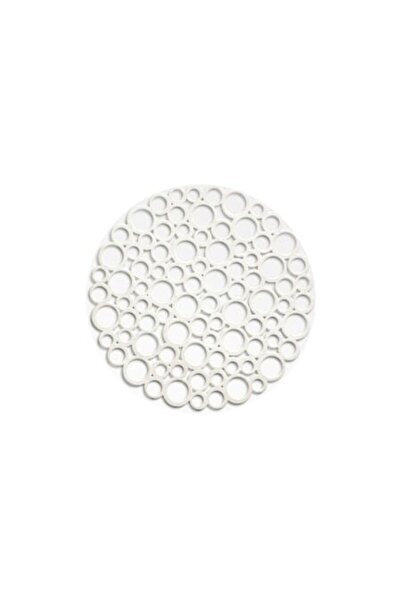 SHOPIENS Covoraș de protecție pentru chiuvetă Shopiens®, plastic, Ø 30 x Î 0,...