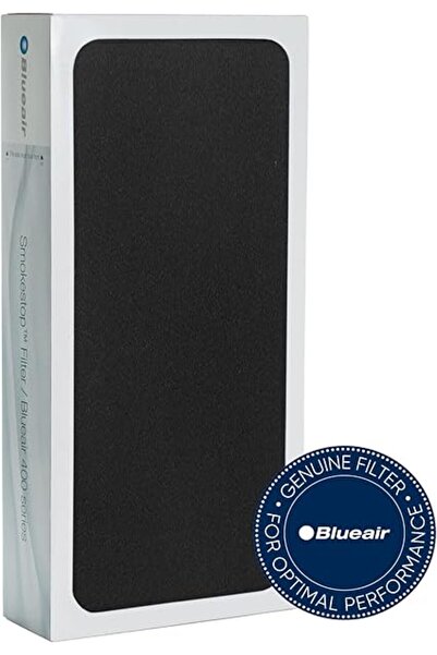 Generic Blueair HEPASilent SmokeStop Filter For Classic 400Series Compatible with Classic 402, 403, 405, 410