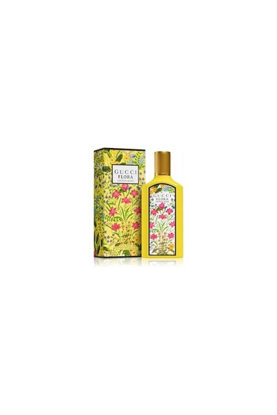 Gucci , Flora Gorgeous Orchid, Eau de Parfum, 100ml