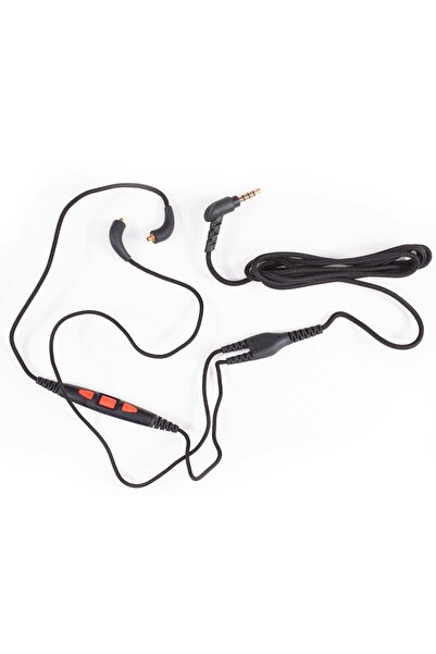 PadForce Cablu audio pentru căști Shure MMCX SE215, SE425, SE535, SE846, UE90...