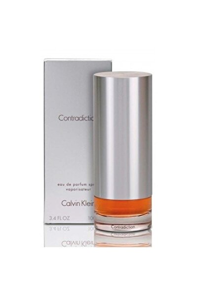Calvin Klein Contraction Perfume for Women - Eau de Parfum, 100ml