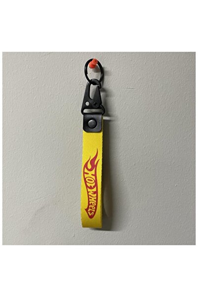 karagöz motor KEYCHAIN