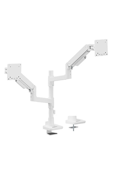 StableDesk Suport vertical StableArm UpStrong UpStrong Duo Heavy-Duty pentru ...