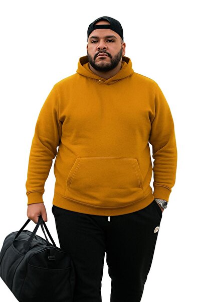 DM DOLCE MORE Hanorac unisex mărime mare