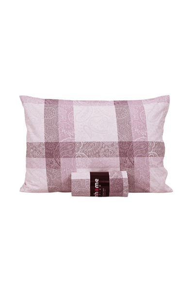 femmhome Fitted Sheet |   100% Cotton |   Premium |   Single/Double/King |   63 Wire Weaving