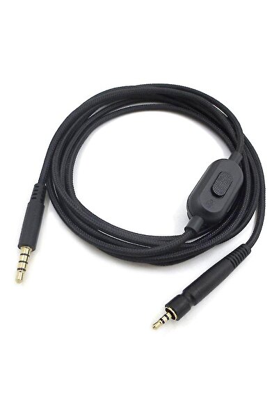 PadForce Cablu audio pentru căști Sennheiser GAME ZERO, PC373D, GSP350, GSP500, GSP600, G4ME One