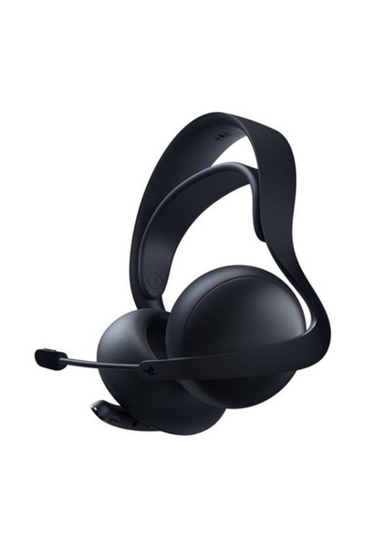 Sony Ασύρματα ακουστικά PlayStation 5 PULSE Elite, Midnight Black