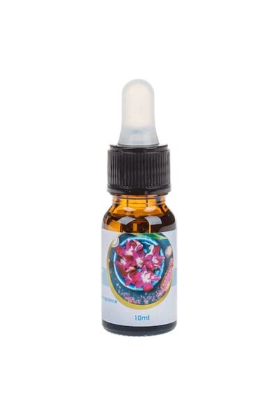 SHOPIENS Ulei parfumat cu aromă de wellness Shopiens®, 10 ml