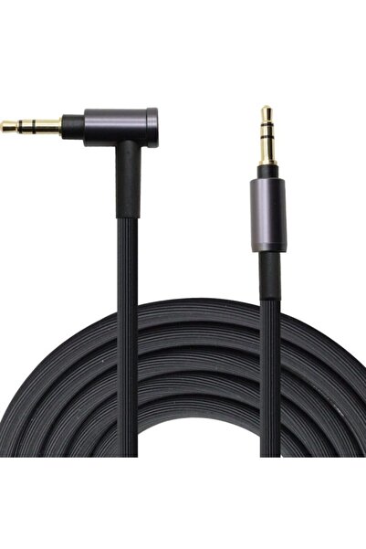 PadForce Cablu audio pentru Sony WH - 1000XM2/WF - H800/MDR, mufă de 3,5 mm