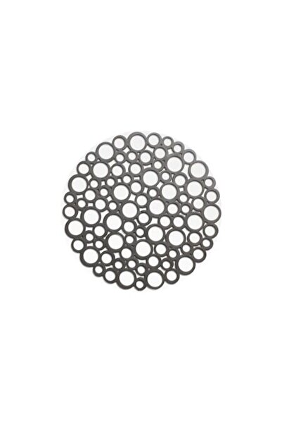 SHOPIENS Covoras protectie chiuveta Shopiens®, din plastic, Ø 30 x H 0.3 cm, ...