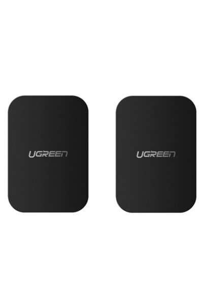 Ugreen [Set 2 x] Metal Plate for Magnetic Phone Holder Ugreen, 50869