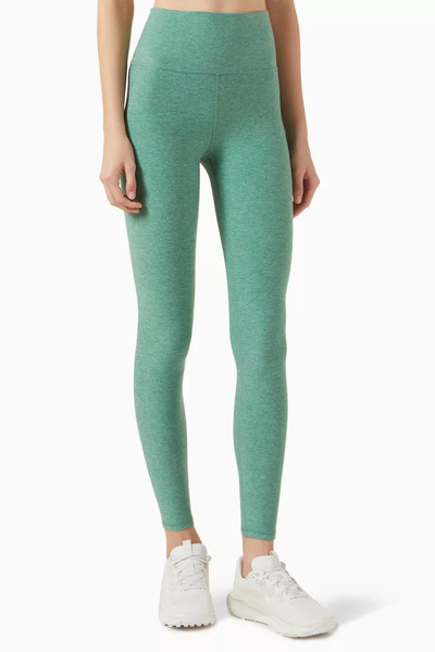 Vuori Clean Elevation High Waist Leggings, Seamless & Comfortable, Sports and...