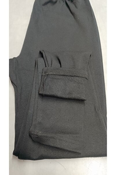 Medament Underwear Sharded Winter Tights (Black)