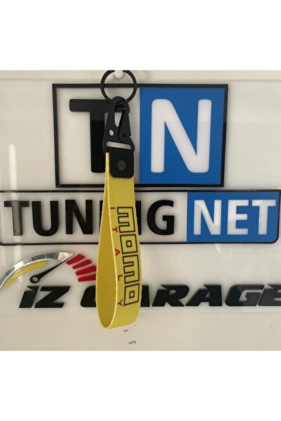 karagöz motor KEYCHAIN