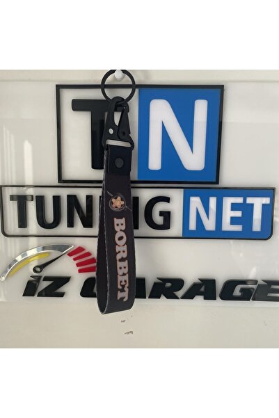 karagöz motor KEYCHAIN