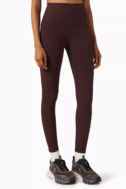 Vuori Clean Elevation High Waist Leggings, Seamless & Comfortable, Sports and...