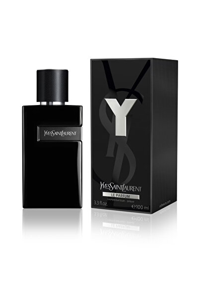 Yves Saint Laurent Y Le Parfum EDP 100ML Erkek Parfümü