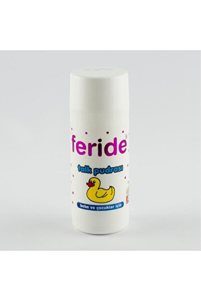 FREEDOM STOREE Bebek Pudrası 75 g