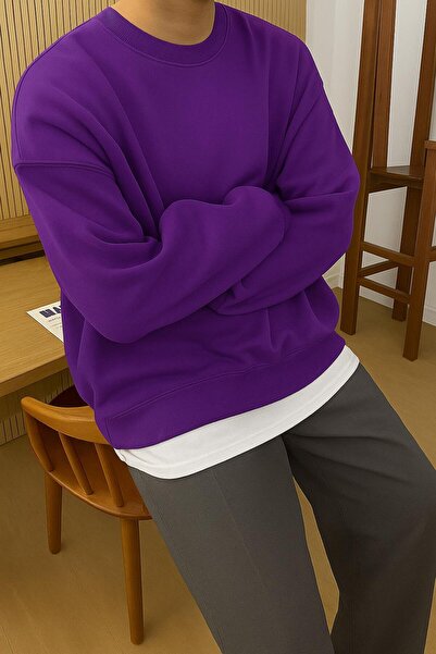 E-ROMA Hanorac unisex