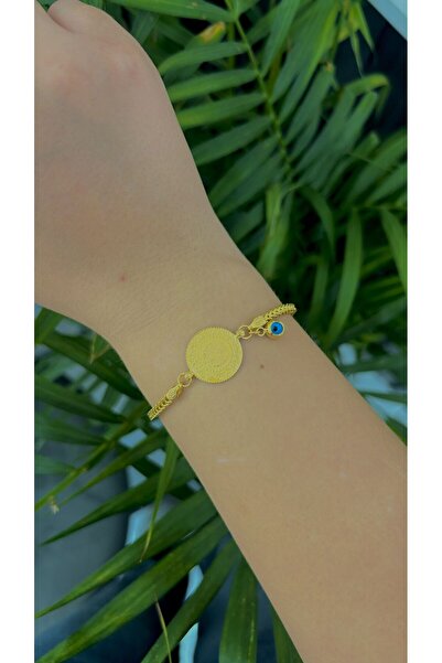 ZNY ÇEYREKLİ BİLEKLİK