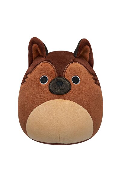 Squishmallows German Shepherd Dog Mario 13cm Cr07874
