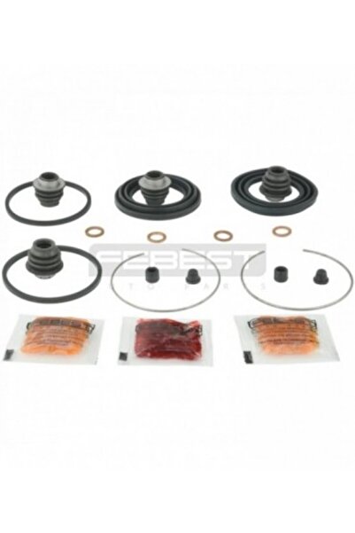 Toyota Kit reparatie Etrier Fata Febest 0175-AHR10F PREVIA
