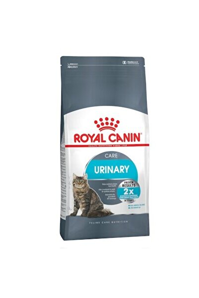 Royal Canin Hrană uscată pentru pisici Royal Canin, Urinary Care, 400g