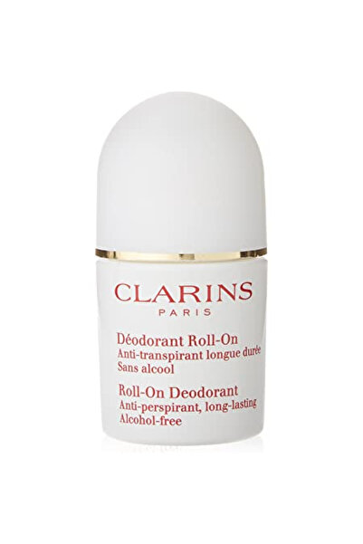 Clarins , Gentle Care, Alcohol-Free, Deodorant Roll-On, Unisex, 50 ml *Tester