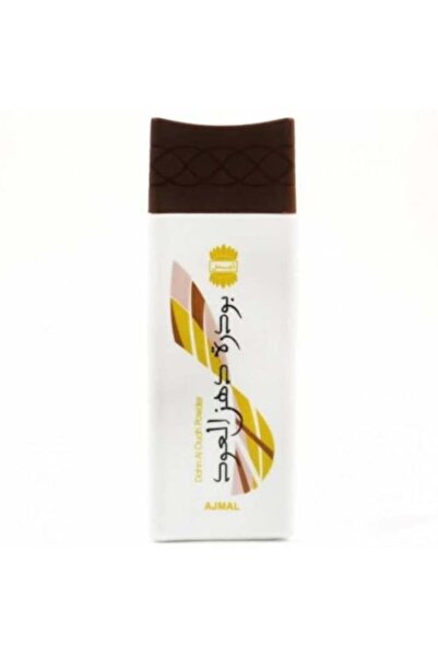Ajmal Body Powder Dahn Al Oudh 35g