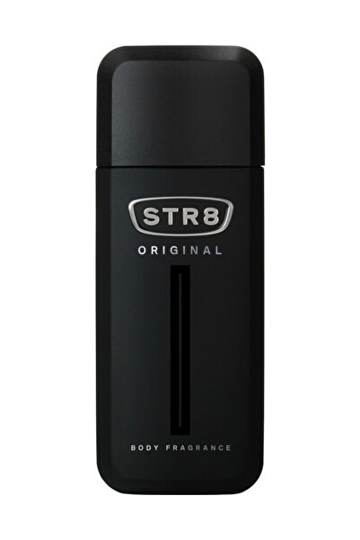 str8 Original Deodorant Spray For Men 75 ml