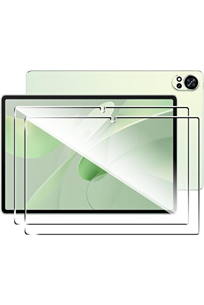 Coolacs Huawei Matepad 12X PaperMatte Edition 2025 Uyumlu Kırılmaz Tablet Tem...