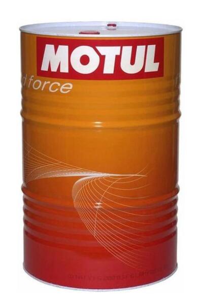 Motul Ulei de motor sintetic complet 8100 X-CLEAN EFE 5W30, 208 litri