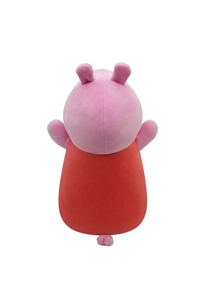 Squishmallows Hugmees Peppa Pig Plush 25cm
