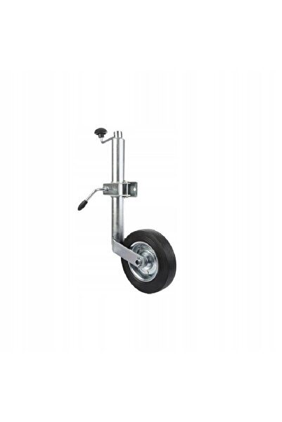 KraftProfesional Support Wheel for Trailer, 150 kg, KD469