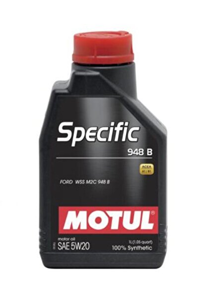 Motul Ulei de motor complet sintetic SPECIFIC 948B 5W20, 1 litru