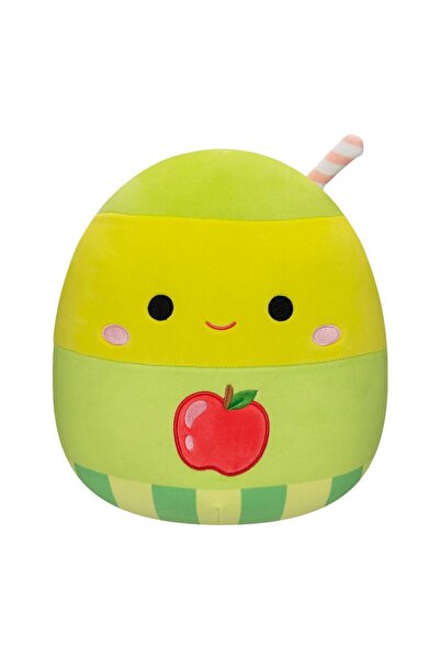Squishmallows Apple Juice Jean 13cm Cr08427