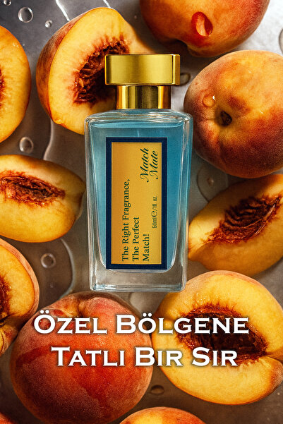 Just Art Match Mate Erkek Genital Bölge Parfümü 50ml Koku Giderici