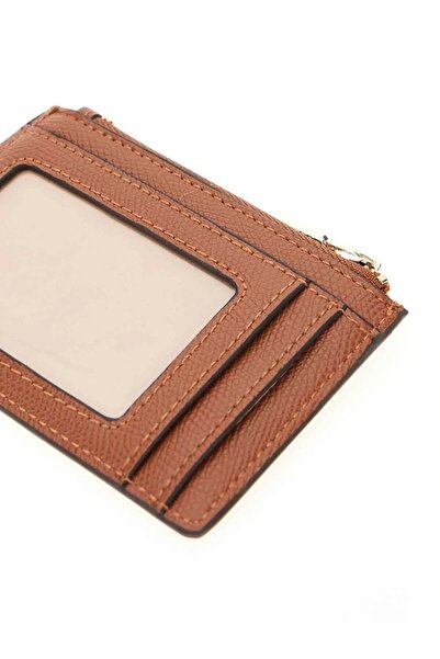 Guess Amorette Kadın Kahverengi Cüzdan SWBG7898505-COG