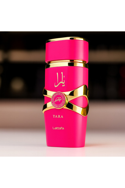 Lattafa perfumes Parfum Yara Candy, Lattafa, apa de parfum 100 ml, femei